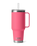 The Yeti Rambler 42oz Straw Mug in Tropical Pink