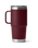 Rambler 20oz Travel Mug in Wild Vine Red