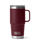 Rambler 20oz Travel Mug in Wild Vine Red