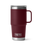 Rambler 20oz Travel Mug in Wild Vine Red