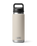 Rambler 26oz Bottle with Chug Cap in Cape Taupe