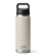 Rambler 26oz Bottle with Chug Cap in Cape Taupe