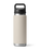 Rambler 26oz Bottle with Chug Cap in Cape Taupe