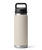 Rambler 26oz Bottle with Chug Cap in Cape Taupe