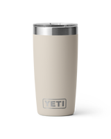 The Yeti Rambler 10oz Tumbler in Cape Taupe