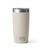 The Yeti Rambler 10oz Tumbler in Cape Taupe