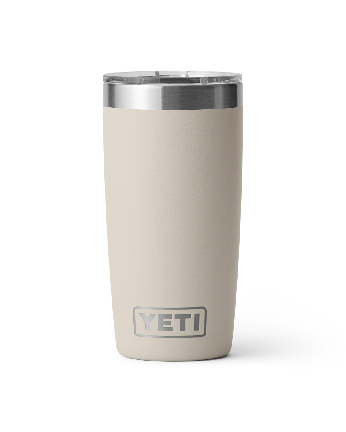 The Yeti Rambler 10oz Tumbler in Cape Taupe