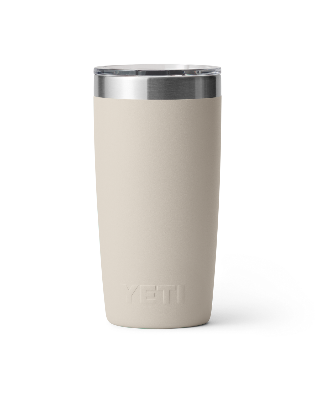 The Yeti Rambler 10oz Tumbler in Cape Taupe