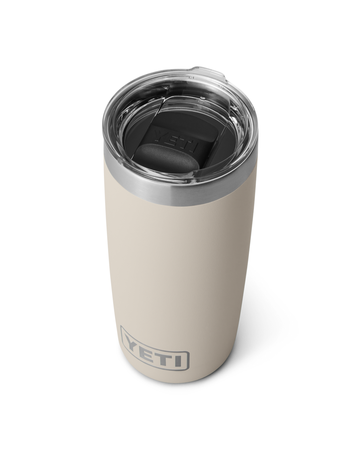 The Yeti Rambler 10oz Tumbler in Cape Taupe