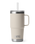 Rambler 25oz Straw Mug in Cape Taupe