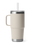 Rambler 25oz Straw Mug in Cape Taupe