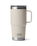 Rambler 20oz Travel Mug in Cape Taupe