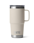 Rambler 20oz Travel Mug in Cape Taupe