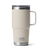 Rambler 20oz Travel Mug in Cape Taupe
