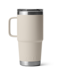 Rambler 20oz Travel Mug in Cape Taupe