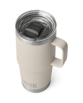 Rambler 20oz Travel Mug in Cape Taupe