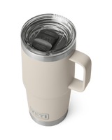 Rambler 20oz Travel Mug in Cape Taupe