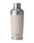 Rambler 20oz Cocktail Shaker in Cape Taupe