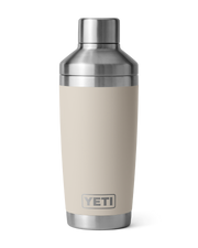 Rambler 20oz Cocktail Shaker in Cape Taupe
