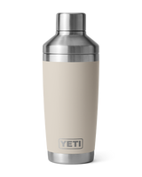 Rambler 20oz Cocktail Shaker in Cape Taupe