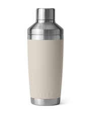 Rambler 20oz Cocktail Shaker in Cape Taupe