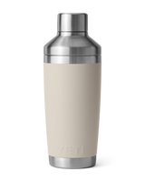 Rambler 20oz Cocktail Shaker in Cape Taupe