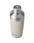 Rambler 20oz Cocktail Shaker in Cape Taupe