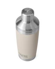 Rambler 20oz Cocktail Shaker in Cape Taupe