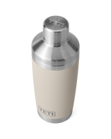 Rambler 20oz Cocktail Shaker in Cape Taupe