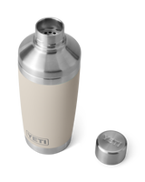 Rambler 20oz Cocktail Shaker in Cape Taupe