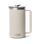 Rambler 34oz French Press in Cape Taupe
