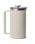 Rambler 34oz French Press in Cape Taupe