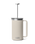Rambler 34oz French Press in Cape Taupe