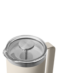 Rambler 34oz French Press in Cape Taupe