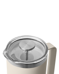Rambler 34oz French Press in Cape Taupe
