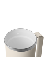 Rambler 34oz French Press in Cape Taupe