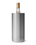 Rambler Wine Chiller in Stainless Steel