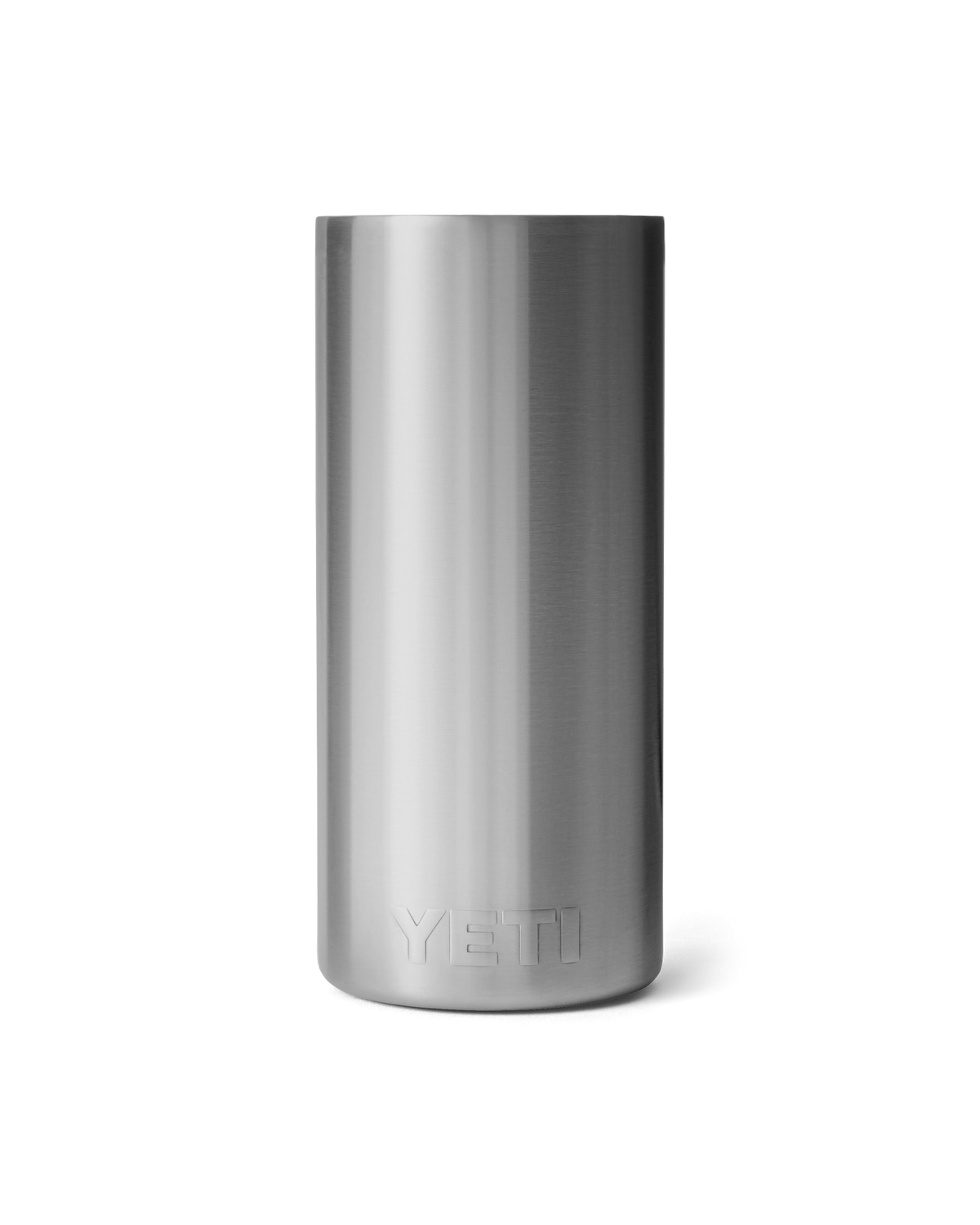 Rambler Wine Chiller in Stainless Steel