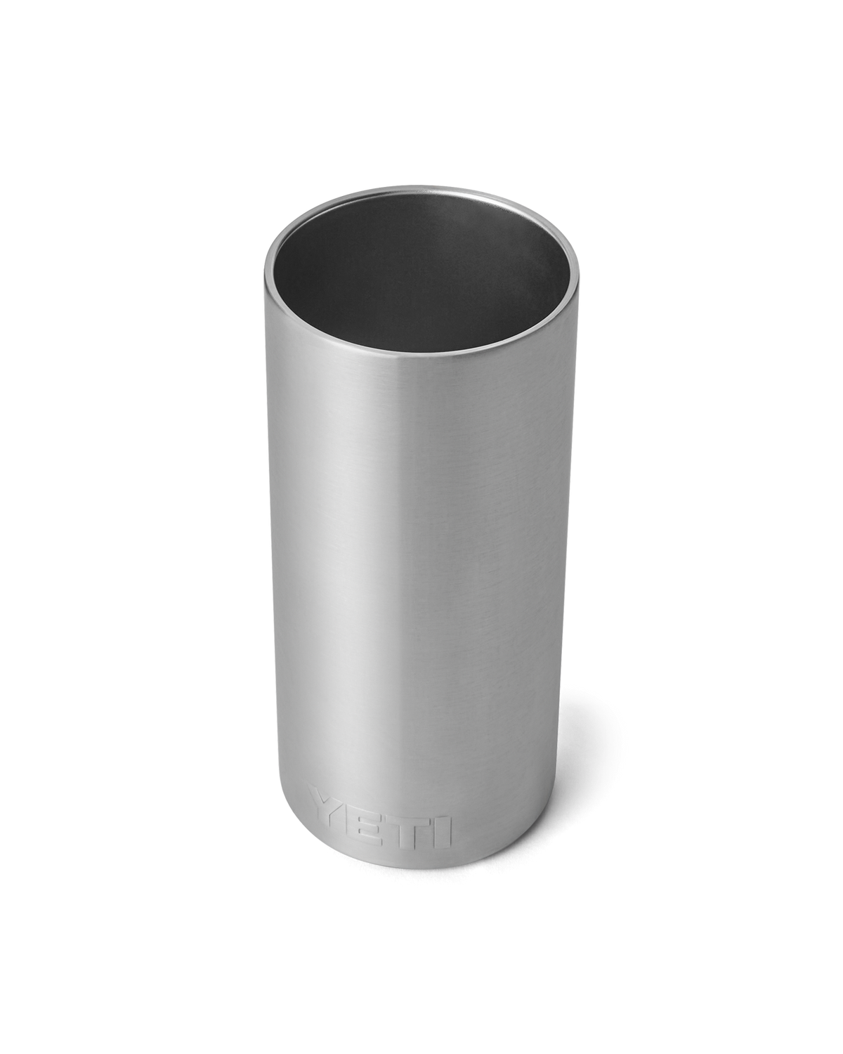Rambler Wine Chiller in Stainless Steel