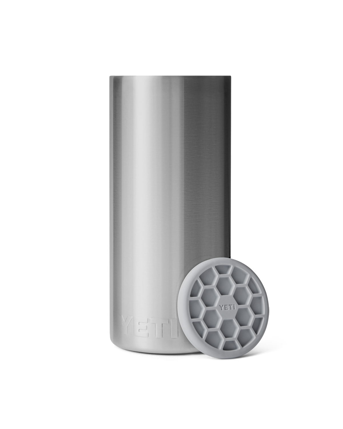 Rambler Wine Chiller in Stainless Steel
