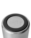 The Yeti Rambler Wine Chiller in Stainless Steel