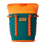 Hopper M20 Soft Backpack Cooler in Agave Teal & King Crab