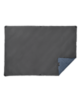 Lowlands Blanket in Navy