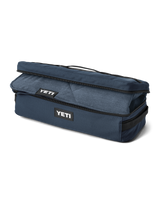 Lowlands Blanket in Navy