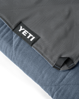 Lowlands Blanket in Navy