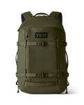 Crossroads 27L Backpack in Olive