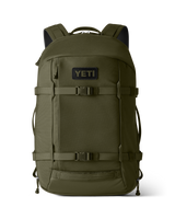 Crossroads 27L Backpack in Olive