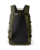 Crossroads 27L Backpack in Olive