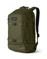 Crossroads 27L Backpack in Olive