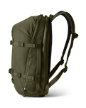 Crossroads 27L Backpack in Olive